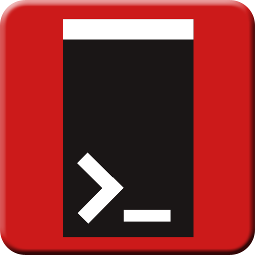 ELM OBD Terminal logo