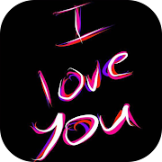 Romantic Love Images Gifs - I Love You Images Gif 7.1.1 Icon