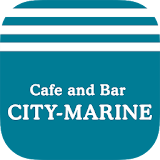 名古屋市のカフェ&バーCITY-MARINE(シティーマリン) icon