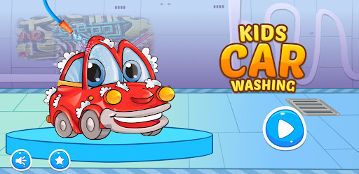 Car Wash and Repair Simulator