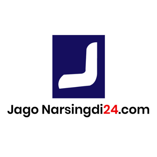 JagoNarsingdi Online Newspaper Download on Windows