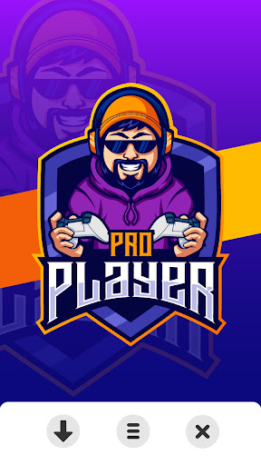 Esport Logo Maker Logo Creator Screen 2