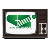 Canal 2 TV icon