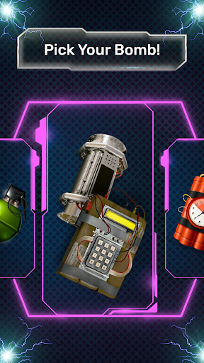 Shock Taser Prank - Stun Gun