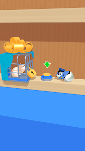 Hamster Maze v1.0.9 MOD APK (Unlimited Coins/Unlocked) Free For Android 6