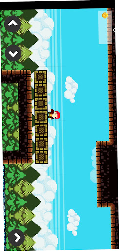 Treasurevania :Dungeon Adventu Screen 3
