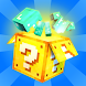 Real Lucky Block Minecraft PE - Androidアプリ