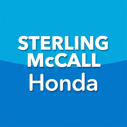 Sterling McCall Honda logo