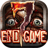 Seven Endgame - Scary Horror M icon