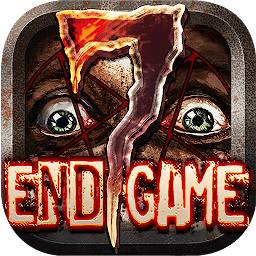 Icon image Seven Endgame - Scary Thriller