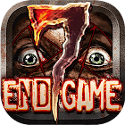 Seven Endgame - Scary Horror Messenger Thriller Varies with device