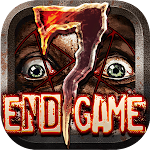 Seven Endgame - Scary Horror Messenger Thriller Apk