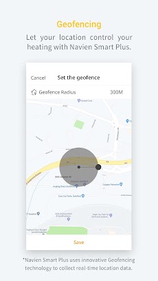 「Navien Smart Plus」 - Androidアプリ | APPLION
