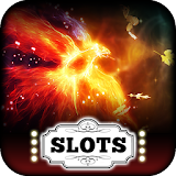 Hidden Slots: Fire Fantasy icon