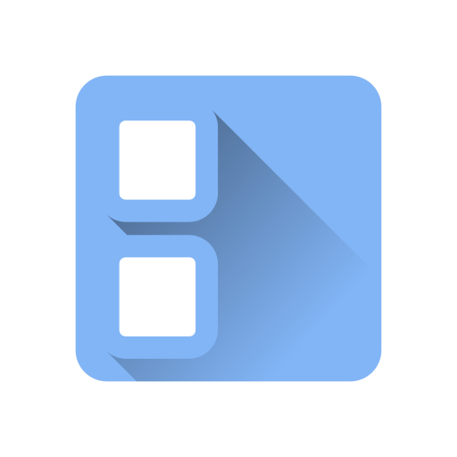 Inlisty logo