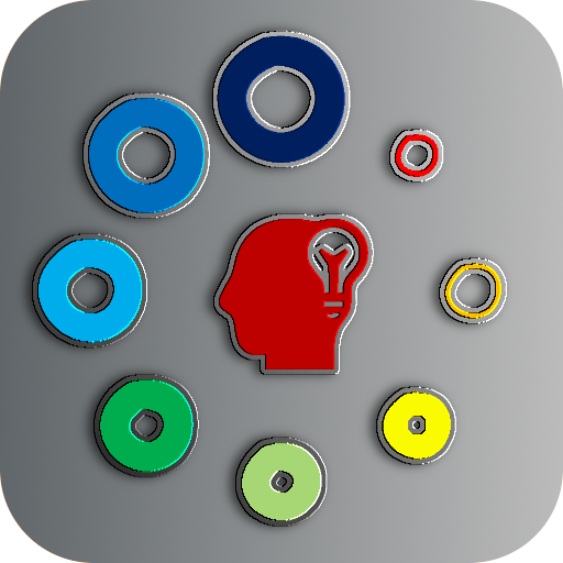 VistaWIKI Reader logo