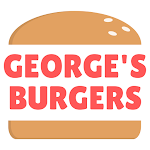 Cover Image of डाउनलोड George's Burgers Margate  APK