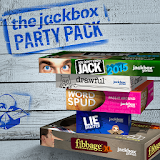 The Jackbox Party Pack icon