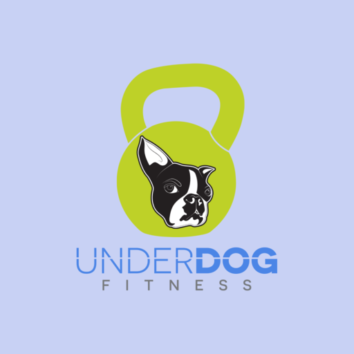 Underdog Fitness Gym - Google Play 앱