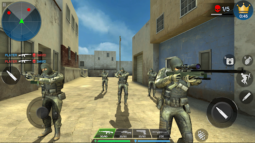 Counter Strike GO: Gun Games - Apps on Google Play