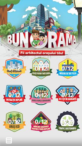 Bunorama Screen 3