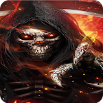 Cover Image of Download Grim Reaper Wallpaper 1.0 APK