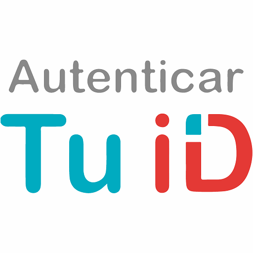 Autenticar TuID logo