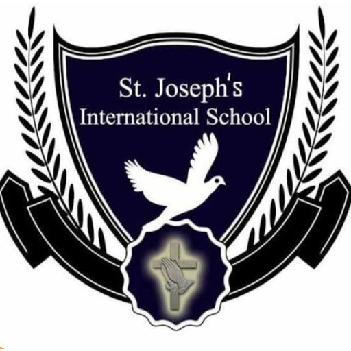 St. Josephs International logo