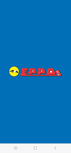 Android application Eppo screenshort