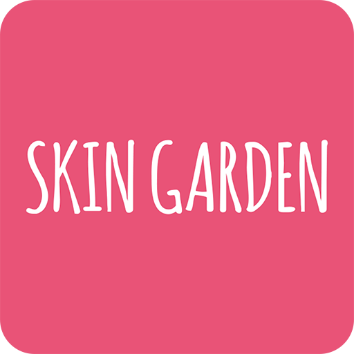 SKIN GARDEN（スキンガーデン） logo