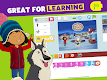 screenshot of PBS KIDS ScratchJr
