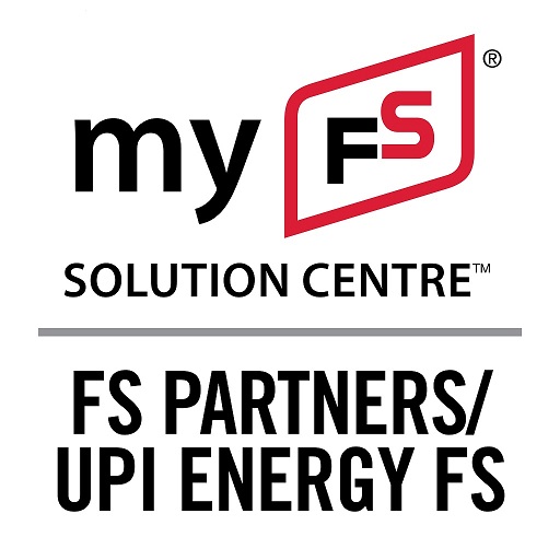 FS Partners/UPI Energy - myFS logo