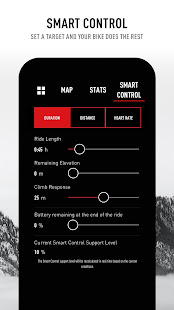 Specialized - Mission Control 2.10.0 APK screenshots 4