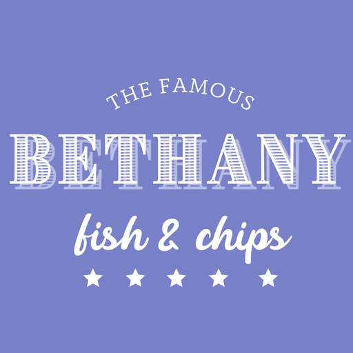 The Bethany logo