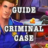 Guide for Criminal Case: Save The World! icon
