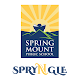 Spring Mount Auf Windows herunterladen