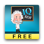 Cover Image of Download IQ Test with Solutions  APK