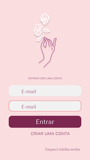 Android application Dai-Nails screenshort