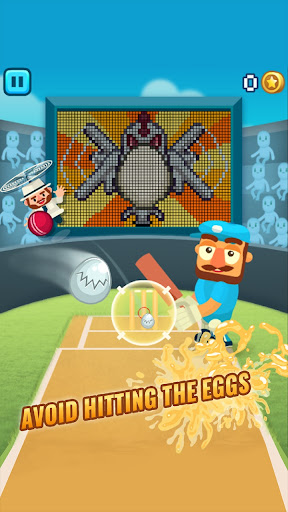 Cricket Shoot - Cricket Games