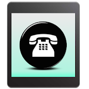 Speed Dial for Android Wear  Icon