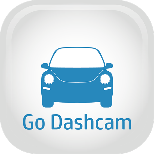 Go Dashcam logo