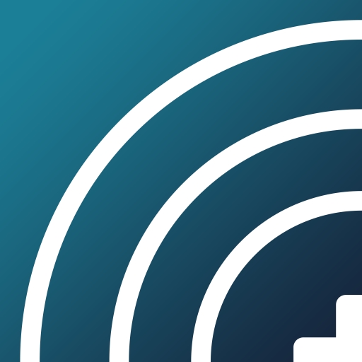 MedFeed logo
