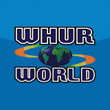 WHUR WORLD 96.3 HD2 icon