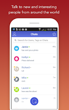 Chatous Apps On Google Play