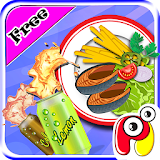 Fish & Chips Maker - Cooking icon