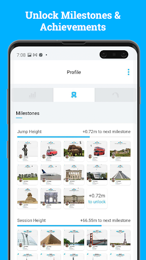 Screenshot of WOO Sports