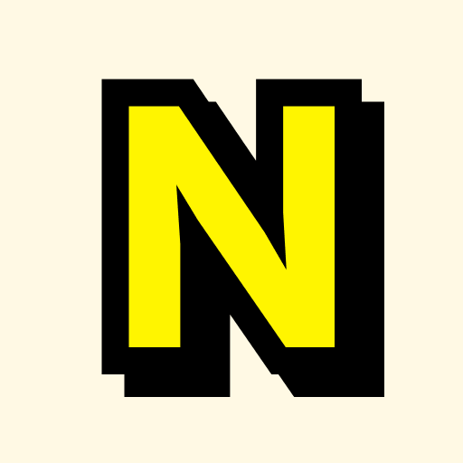 Neu Notes logo