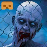 VR Zombie Horror Games 360 Apk
