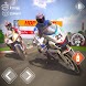 モト レース GT バイク レース ゲーム - Androidアプリ