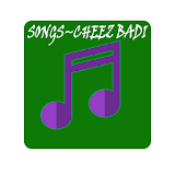 Songs of Cheez Badi icon